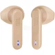 Наушники JBL Wave Flex Beige (JBLWFLEXBEG) - изображение 2