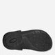Chodaki męskie Crocs LiteRide 360 206708-060 46-47 (M12) 30 cm Czarne (191448673397) - obraz 5