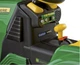 Детский электромобиль Трактор с прицепом Peg-Perego John Deere Ground Force (IGOR0047) - изображение 4