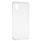 Чехол Fiji Ultra Thin для Samsung Galaxy A01 Core (A013) силикон бампер Transparent - изображение 2