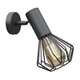 Світильник лофт MSK Electric Diadem настінно-стельовий NL 22151-1 - зображення 8