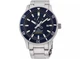 Мужские часы ORIENT RE-AU0302L00B - изображение 1
