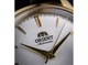 Мужские наручные часы ORIENT RA-AC0M01S10B Коричневый - изображение 4