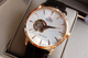 Мужские наручные часы ORIENT FAG02002W0 - изображение 4
