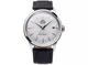 Мужские часы ORIENT RA-AC0M03S10B / Черный - изображение 1