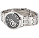 Мужские часы ORIENT FAG03001B0 Серебро / Черный - изображение 4