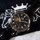 Мужские часы ORIENT FAG00003B0 Черный - изображение 7