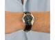 Мужские часы ORIENT RA-AC0M02B10B / Черный - изображение 4