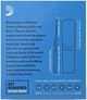 Трости для сопрано саксофона D'Addario Royal - Soprano Sax #2.0 - 10 Pack - изображение 3