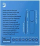 Трости для кларнета D'Addario Royal - Bb Clarinet #1.5 - 10 box - изображение 2
