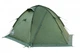 Двухместная палатка Tramp ROCK 2 (V2) TRT-027 Green (Niz12919) - изображение 8