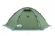Двухместная палатка Tramp ROCK 2 (V2) TRT-027 Green (Niz12919) - изображение 9