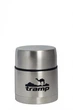 Термос Tramp TRC-077 с широким горлом 0,5 л Steel (N004540) - изображение 1