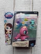 Зверюшка и ее малыш Hasbro Littlest Pet Shop Wallace Waterman & Sally Seaforth A7313 B0102 - изображение 2