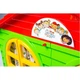 Будиночок для дітей Gardentoys 02550/13 Зелено червона - зображення 2