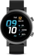 Розумний годинник Ticwatch E3 з Wear OS Qualcomm Snapdragon. Колір - Чорний - зображення 1