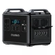 Зарядна станція Choetech 2000Wh (BS006) - изображение 3