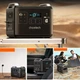 Зарядна станція Choetech 2000Wh (BS006) - изображение 5