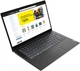 Ноутбук Lenovo V14 G2 ALC (82KC003NRA) Black - изображение 2