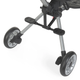 Коляска літня складана Turbotrike M 5573-2L без кошика (M 5573-2L-RT) - зображення 5