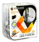 LED лампа Cyclone LED D2 5500K TYPE 34 - изображение 5