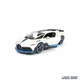 Модель автомобіля Bugatti Divo 1:24 Maisto (M3798) - зображення 4