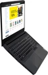 Ноутбук Lenovo IdeaPad Gaming 3 15ACH6 (82K201KCRA) Shadow Black / 15.6" IPS Full HD 120 Гц / AMD Ryzen 7 5800H / RAM 16 ГБ / SSD 512 ГБ / nVidia GeForce RTX 3050 - изображение 6
