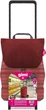 Сумка-тележка Gimi Easy 40 Red (168418) (929074) - изображение 2