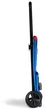 Сумка-візок Gimi Easy 40 л Blue (929075) - зображення 5