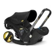 Автокрісло Doona Infant Nitro Black - зображення 9