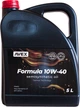 Моторное масло Avex Formula 10W-40 5 л (4820260711319) - изображение 1