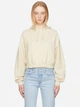 Худи женское Levi's 140033572 L Бежевое (1159776158) - изображение 3