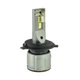 LED лампа CYCLONE LED H4 H/L 6000K type 38 - изображение 1