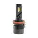 Автолампа светодиодная DECKER LED PL-01 5K H15 - изображение 1