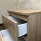 Тумба приліжкова ДСП Baby Comfort дуб сонома - зображення 4