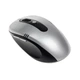Бездротова оптична комп'ютерна миша Wireless Mouse G108 Сіра - зображення 1