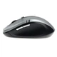 Бездротова оптична комп'ютерна миша Wireless Mouse G108 Сіра - зображення 2