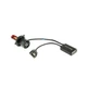 Автолампа светодиодная DECKER LED PL-01 5K H4 H/L - изображение 2