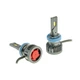 LED лампа CYCLONE LED H11 5500K type 34 - зображення 3