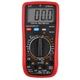 Мультиметр цифровий професійний тестер Digital Multimeter UT-61A термопара - зображення 2