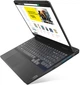 Ноутбук Lenovo IdeaPad Gaming 3 15ARH7 (82SB00G7RA) Onyx Grey / 15.6" IPS Full HD 120 Гц / AMD Ryzen 5 6600H / RAM 16 ГБ / SSD 512 ГБ / nVidia GeForce RTX 3050 - изображение 4