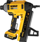 Цвяхозабивач акумуляторний DeWalt DCN890P2 - зображення 1