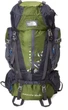Туристический рюкзак The North Face Extreme 80 + 5 литров 3066 Зеленый - изображение 1