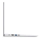 Ноутбук Acer Swift 1 SF114-34 14" Celeron N4500 4GB RAM 128GB eMMC Windows 11 Home S + Microsoft 365 Personal (NX.A76EP.007) - зображення 4