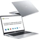 Ноутбук Acer Swift 1 SF114-34 14" Celeron N4500 4GB RAM 128GB eMMC Windows 11 Home S + Microsoft 365 Personal (NX.A76EP.007) - зображення 9