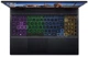 Ноутбук Acer Nitro 5 517-55 17.3" IPS 144Hz i7-12700H 16GB RAM 512GB SSD GeForce RTX3070Ti (NH.QFXEP.001) - изображение 2