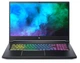 Ноутбук Acer Predator Helios 300 PH317-55 17.3" IPS 144Hz i5-11400H 16GB RAM 512GB SSD GeForce RTX3050Ti Windows 11 Home (NH.QB5EP.006) - зображення 1