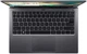 Ноутбук Acer Swift X SFX14-51G 14" IPS i5-1240P 16GB RAM 512GB SSD GeForce RTX3050Ti Windows 11 Home (NX.K6LEP.003) - зображення 2