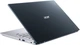 Ноутбук Acer Swift X14-41G-R2YE 14" IPS R5-5600U 16GB RAM 512GB SSD GeForce RTX3050 Windows 11 Home (NX.AU5EP.00E) - зображення 3