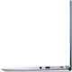 Ноутбук Acer Swift X14-41G-R2YE 14" IPS R5-5600U 16GB RAM 512GB SSD GeForce RTX3050 Windows 11 Home (NX.AU5EP.00E) - зображення 5